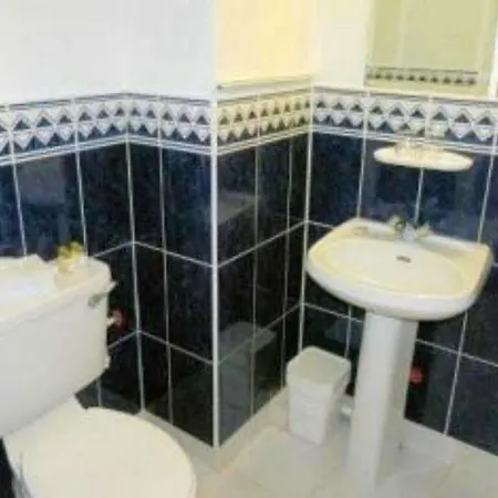 فندق Temple Bar Townhouse دبلن