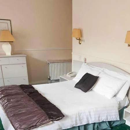 Temple Bar Townhouse فندق 2*