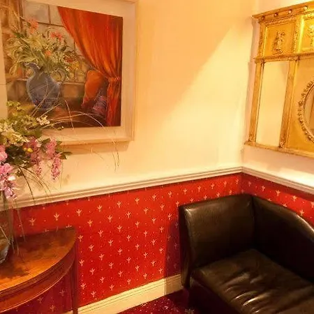 Temple Bar Townhouse