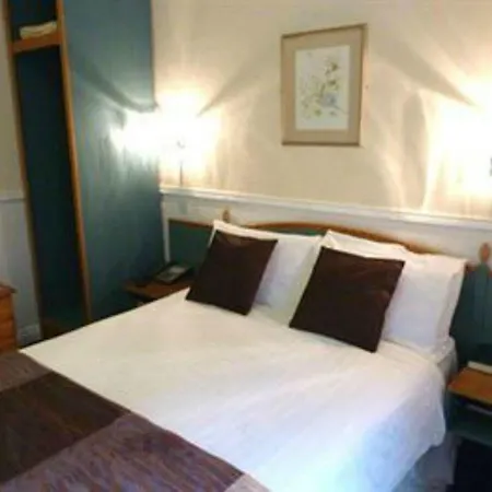 فندق Temple Bar Townhouse دبلن