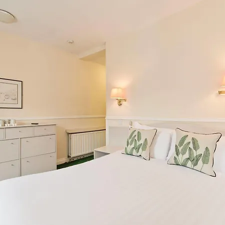Hotel Temple Bar Townhouse 2*