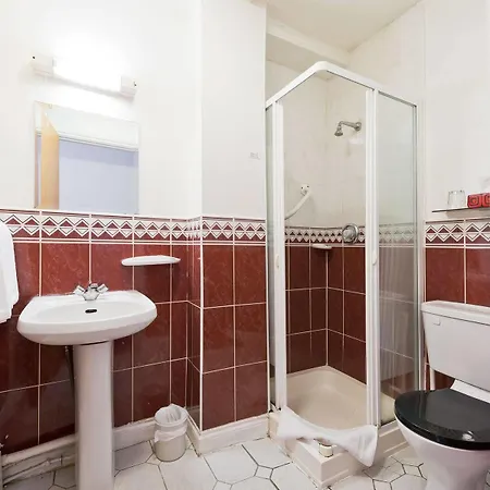 Temple Bar Townhouse Hotel