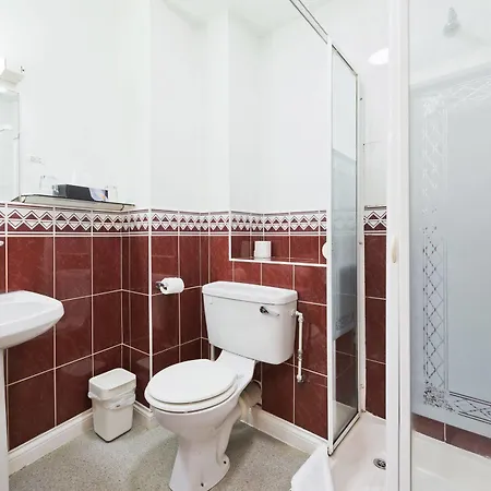 Hotel Temple Bar Townhouse Dublin