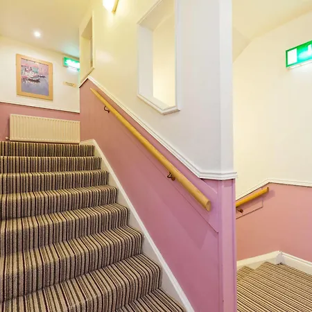 Temple Bar Townhouse دبلن