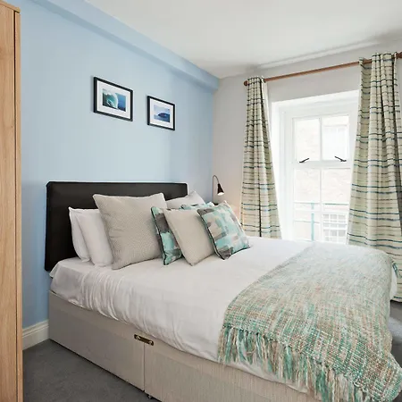 Temple Bar Townhouse 2*