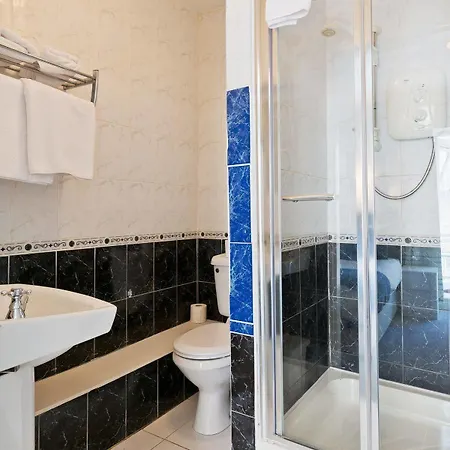 فندق Temple Bar Townhouse