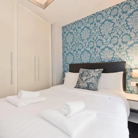 فندق Temple Bar Townhouse