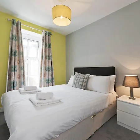 Temple Bar Townhouse