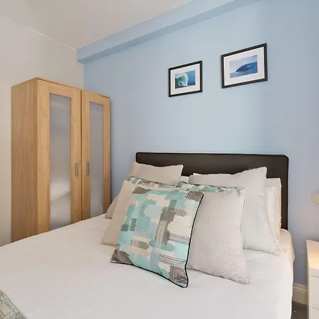 Temple Bar Townhouse فندق 2*