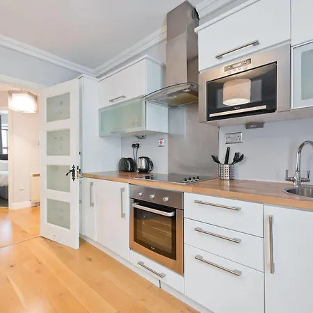 Temple Bar Townhouse فندق دبلن